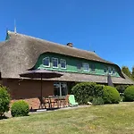 Apartmán Ferienwohnanlage Nowo Nowo Whg 07