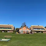 Apartmán Ferienwohnanlage Nowo Nowo Whg 07